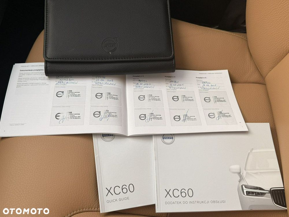 Volvo XC 60 D4 AWD Momentum - 7