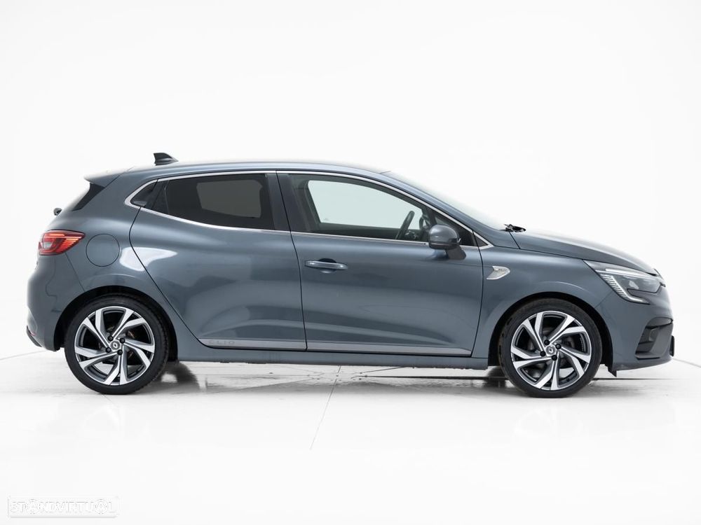 Renault Clio 1.5 Blue dCi RS Line - 3