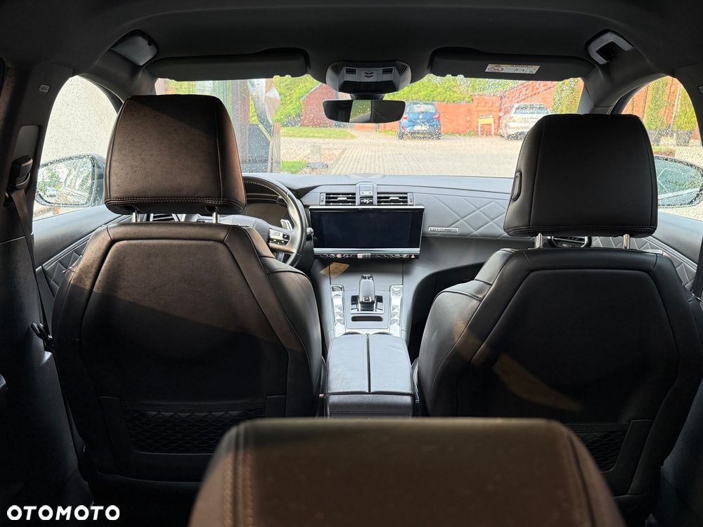 DS Automobiles DS 7 Crossback - 13