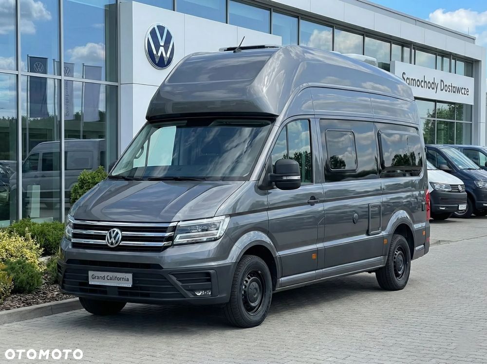 Volkswagen California - 3