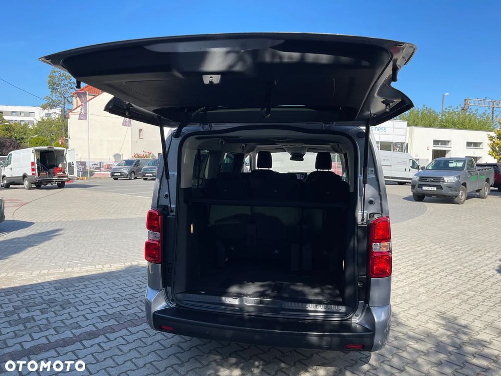 Toyota Proace Verso - 8