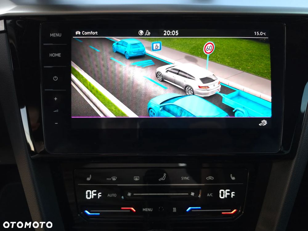 Volkswagen Arteon 2.0 TSI R-Line DSG - 20