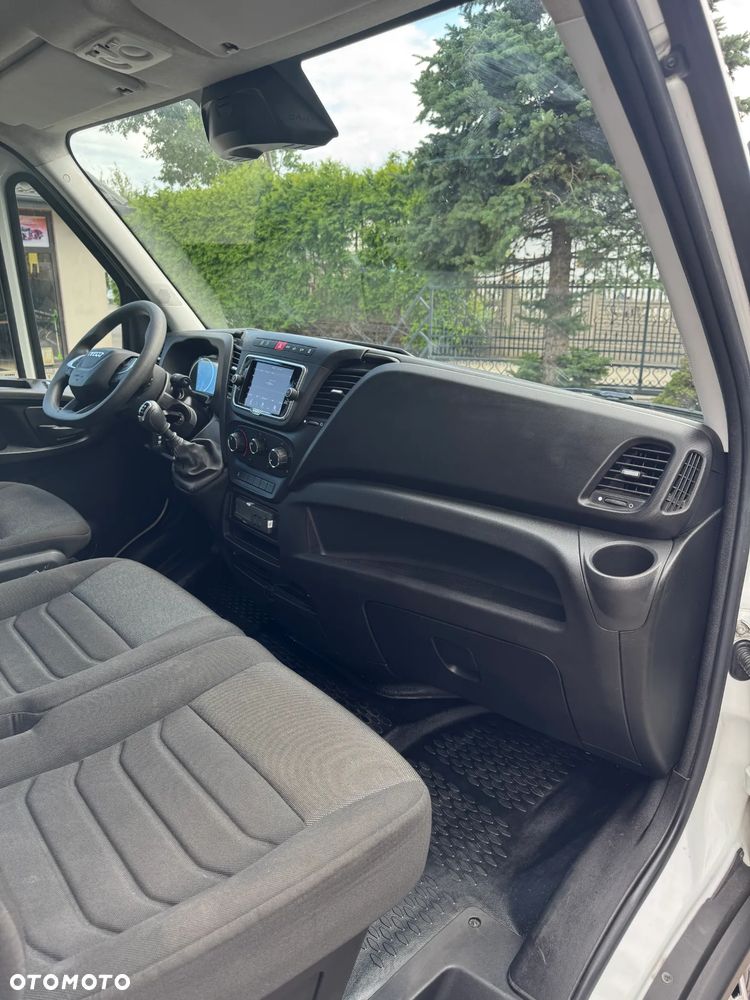 Iveco Daily - 14