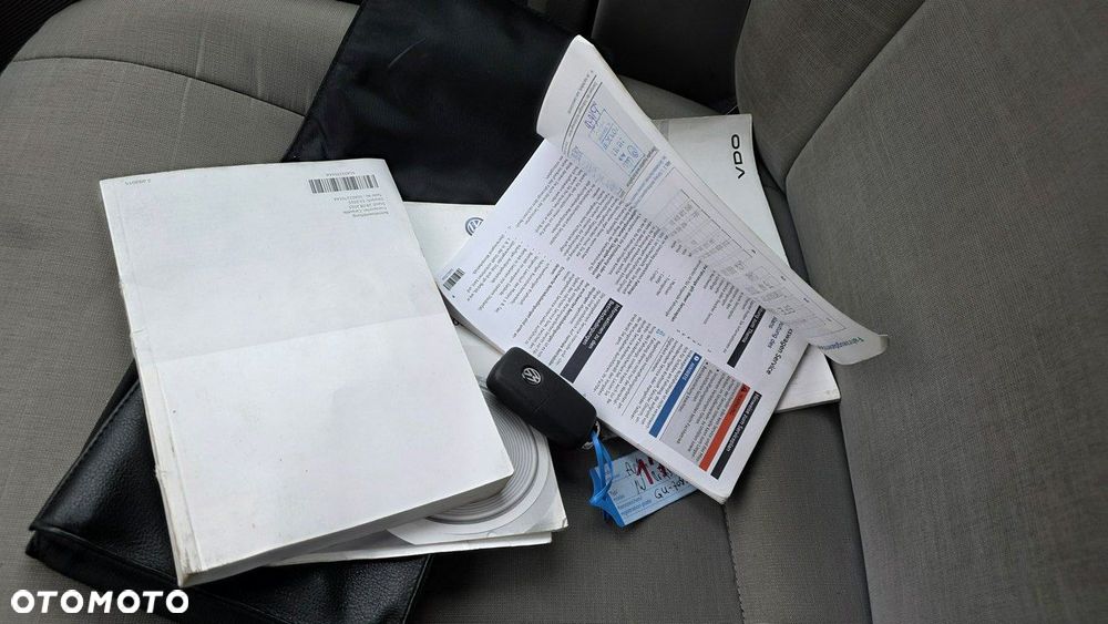 Volkswagen Transporter - 15