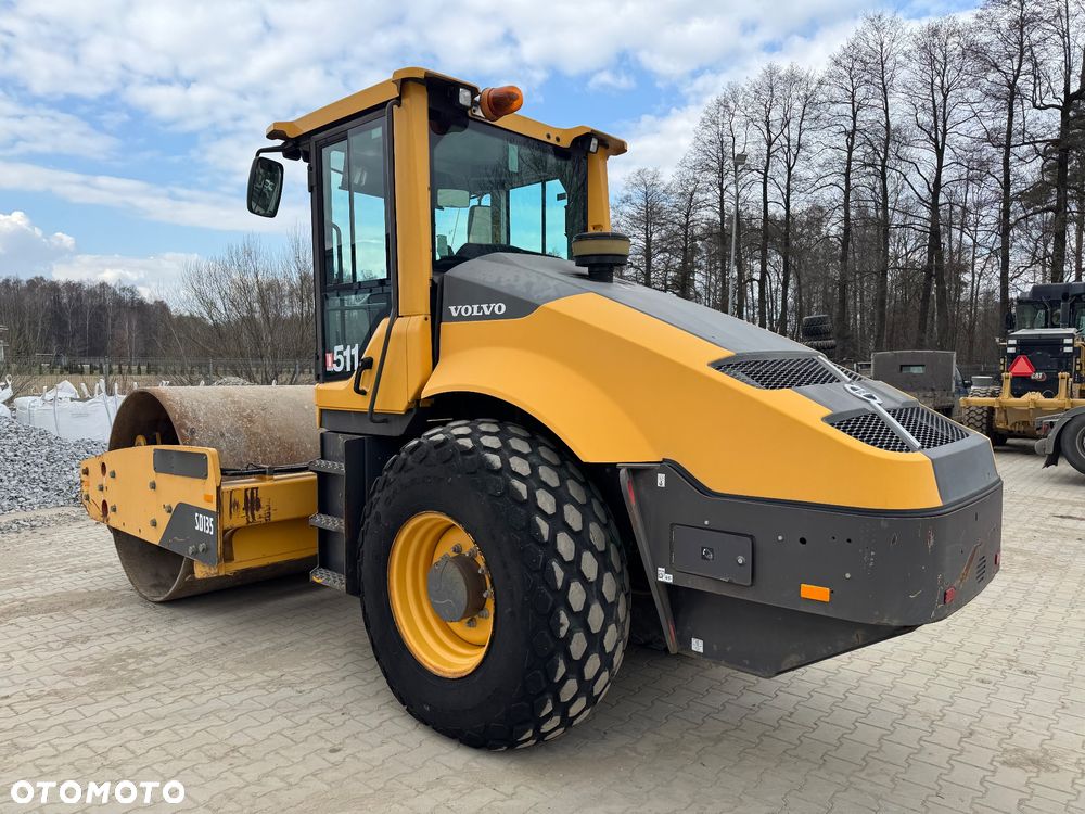 Volvo SD135 , BW213 , H13i - 1