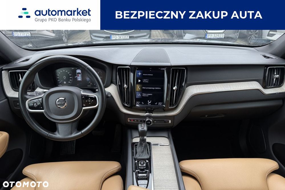 Volvo XC 60 D4 SCR Inscription - 13