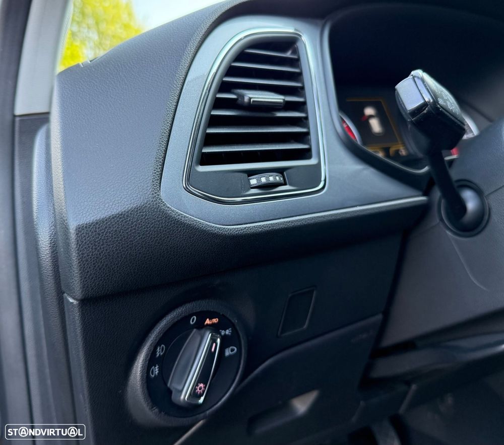 SEAT Leon 2.0 TDI FR S/S - 13