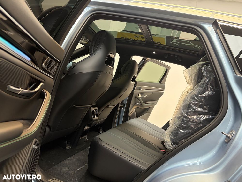 Byd Seal U Boost - 8