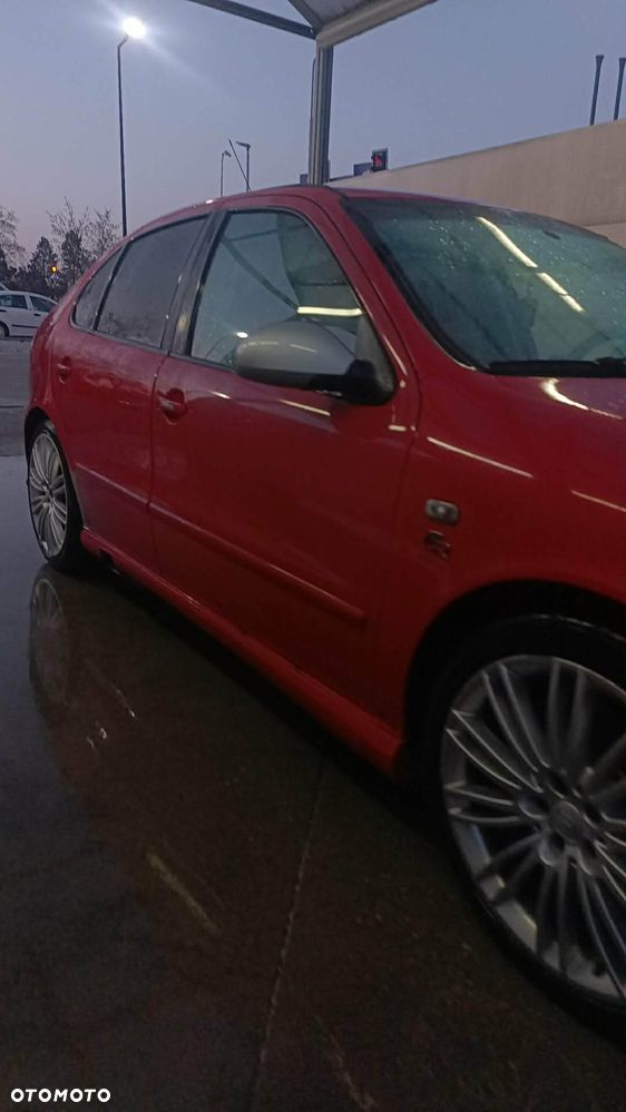 Seat Leon - 3