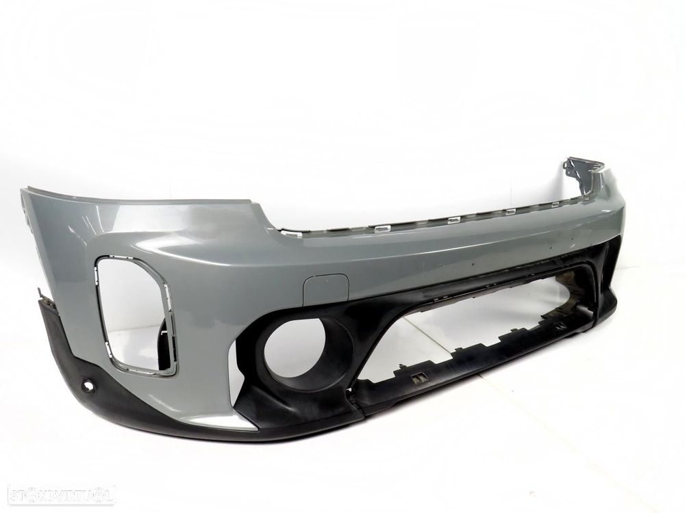 Parachoques LCI Frente Usado / Original MINI MINI COUNTRYMAN (F60) 51119880353/9... - 3