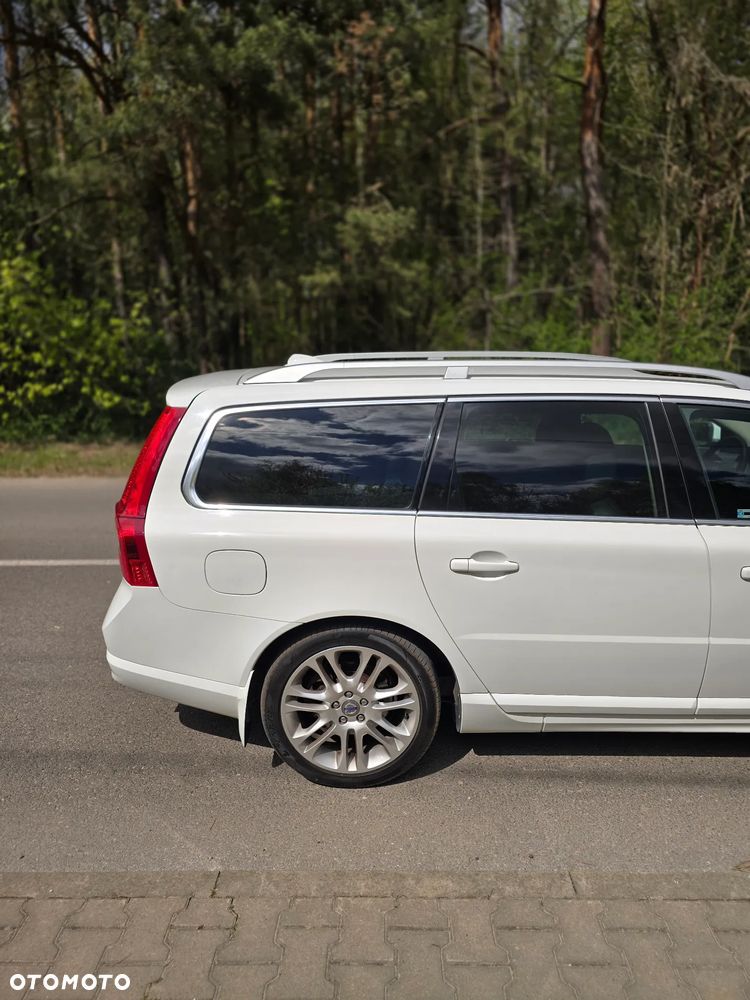 Volvo V70 2.5T RDesign - 15