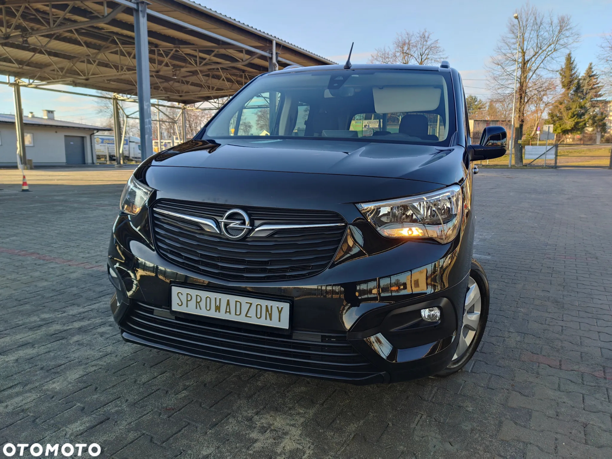 Opel Combo L 1.5 BlueHDi S&S - 16