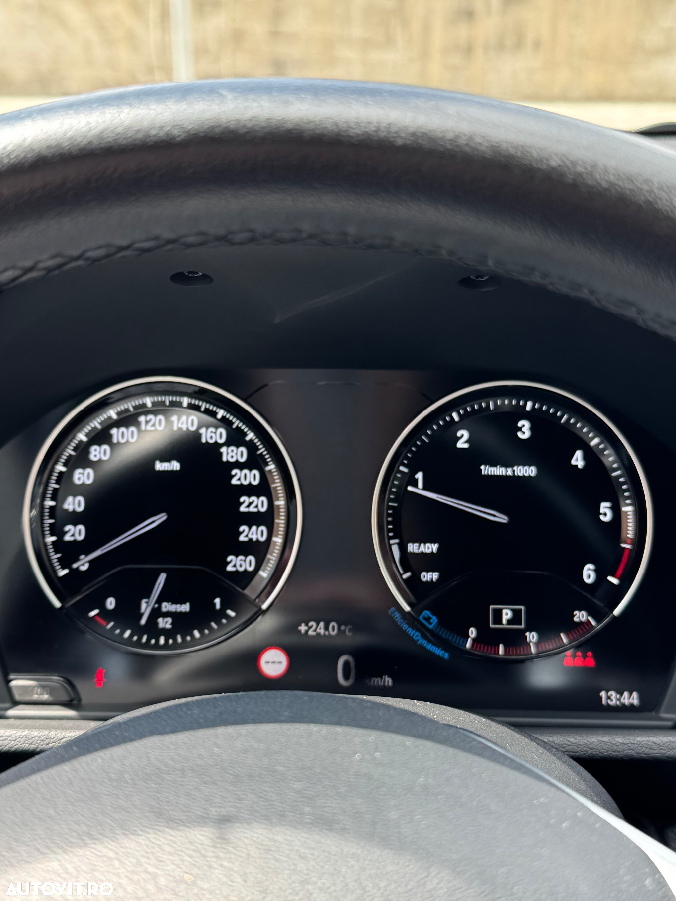 BMW X1 - 36