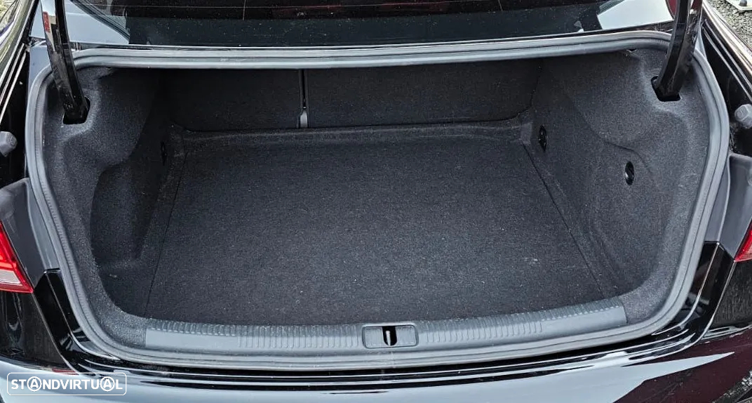 Audi A3 Limousine 1.6 TDI Sport - 19