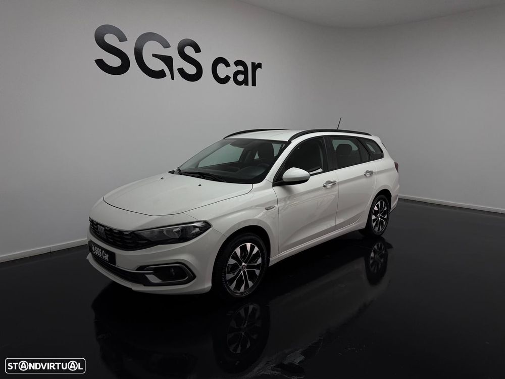 Fiat Tipo Station Wagon 1.3 Multijet City Life - 1
