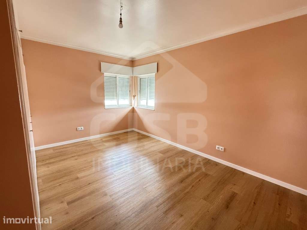 Apartamento T2 em Benavente - Grande imagem: 3/11