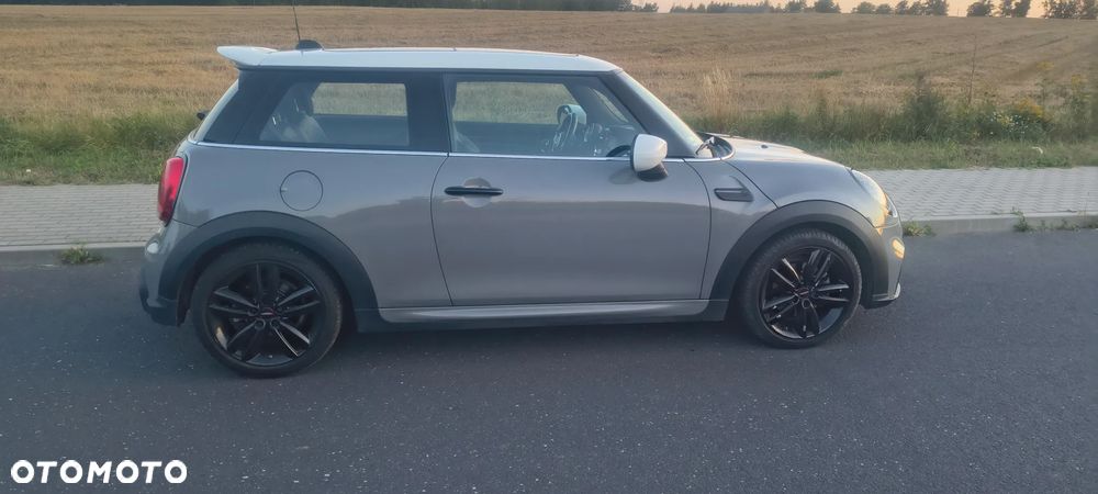 MINI Cooper John Works Trim sport - 1