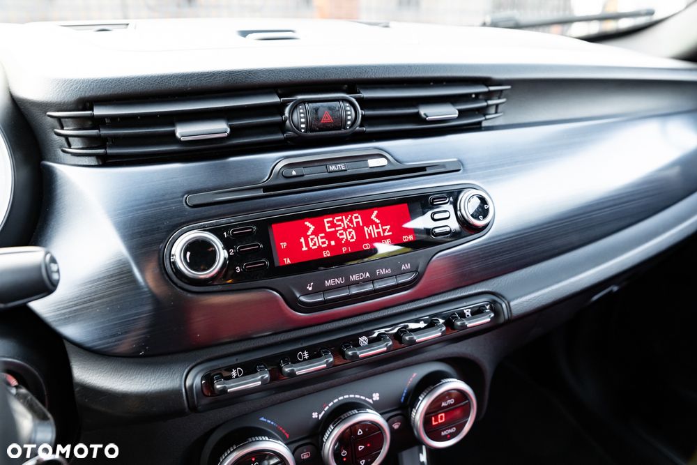 Alfa Romeo Giulietta 1.4 TB MultiAir Distinctive - 30