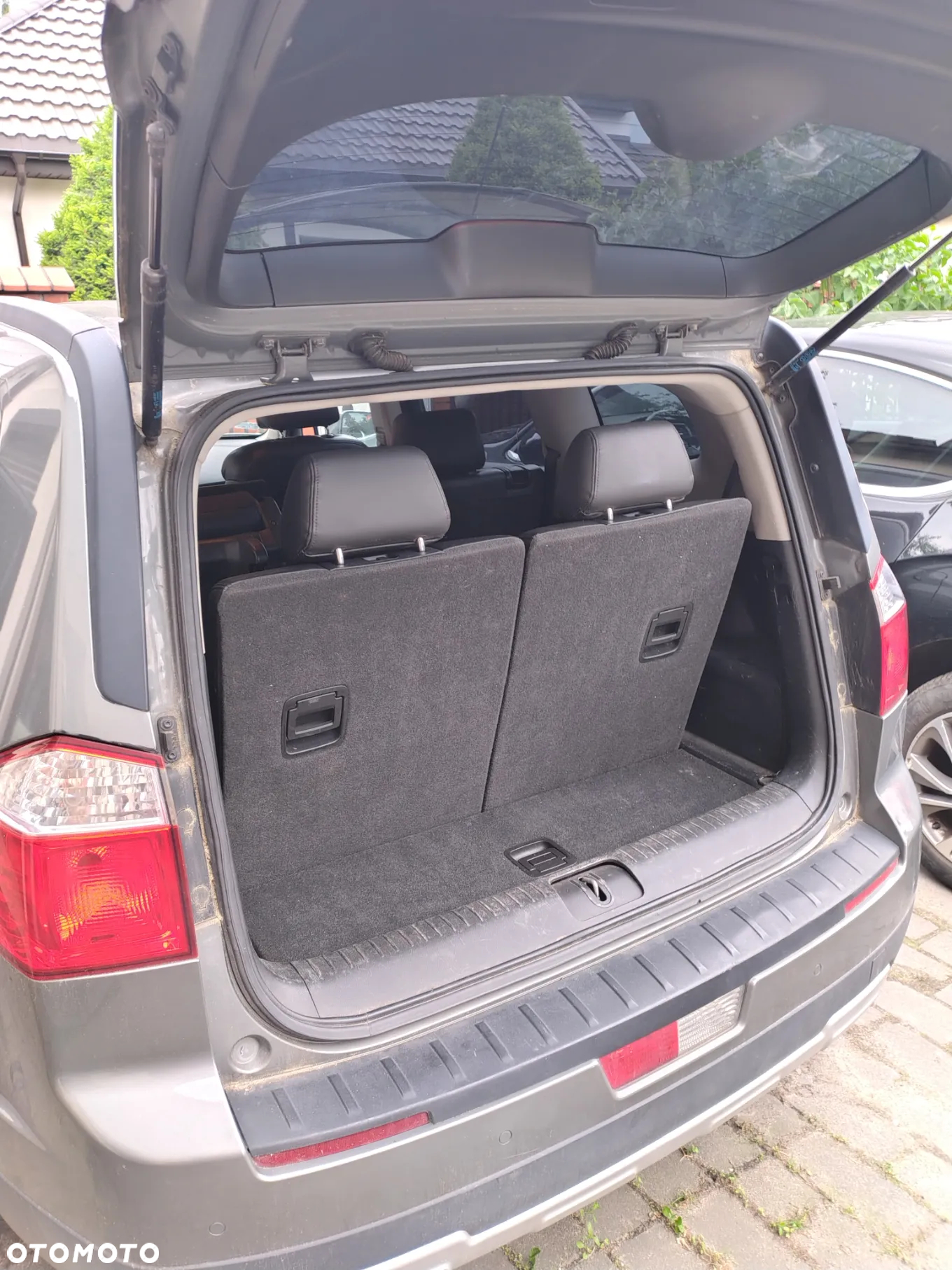 Chevrolet Orlando 2.0 TD LTZ - 19