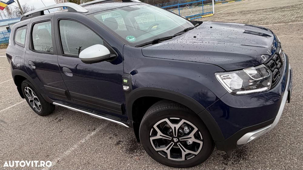 Dacia Duster - 36