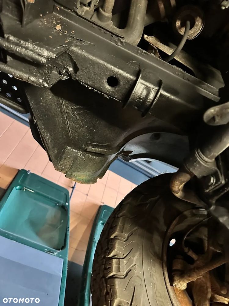 Mercedes-Benz Sprinter 311 CDI 903.622 - 10