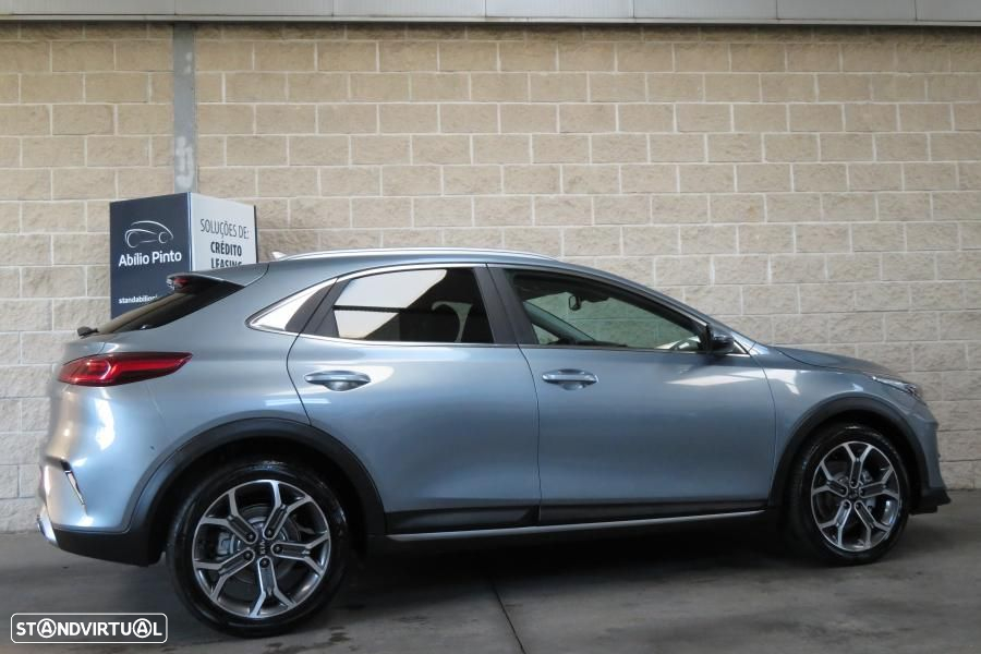 Kia XCeed 1.0 T-GDI Drive - 6