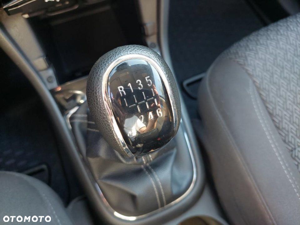 Opel Mokka X - 26