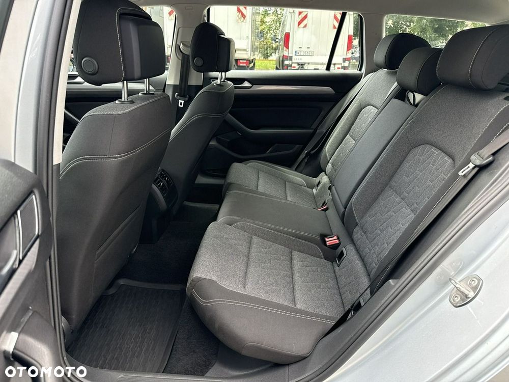 Volkswagen Passat 1.5 TSI EVO Business DSG - 15