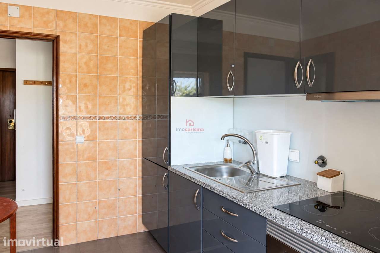 Apartamento T1 em Ermesinde, Valongo - Grande imagem: 2/34