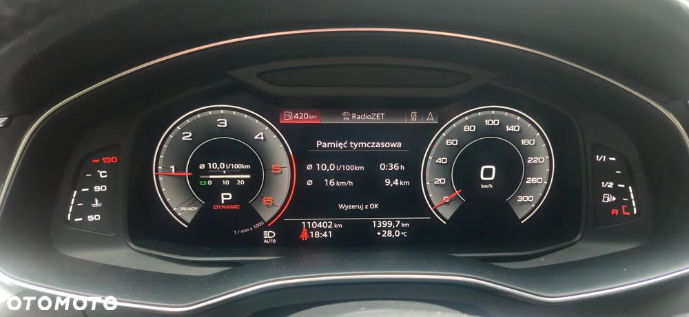 Audi A6 - 16