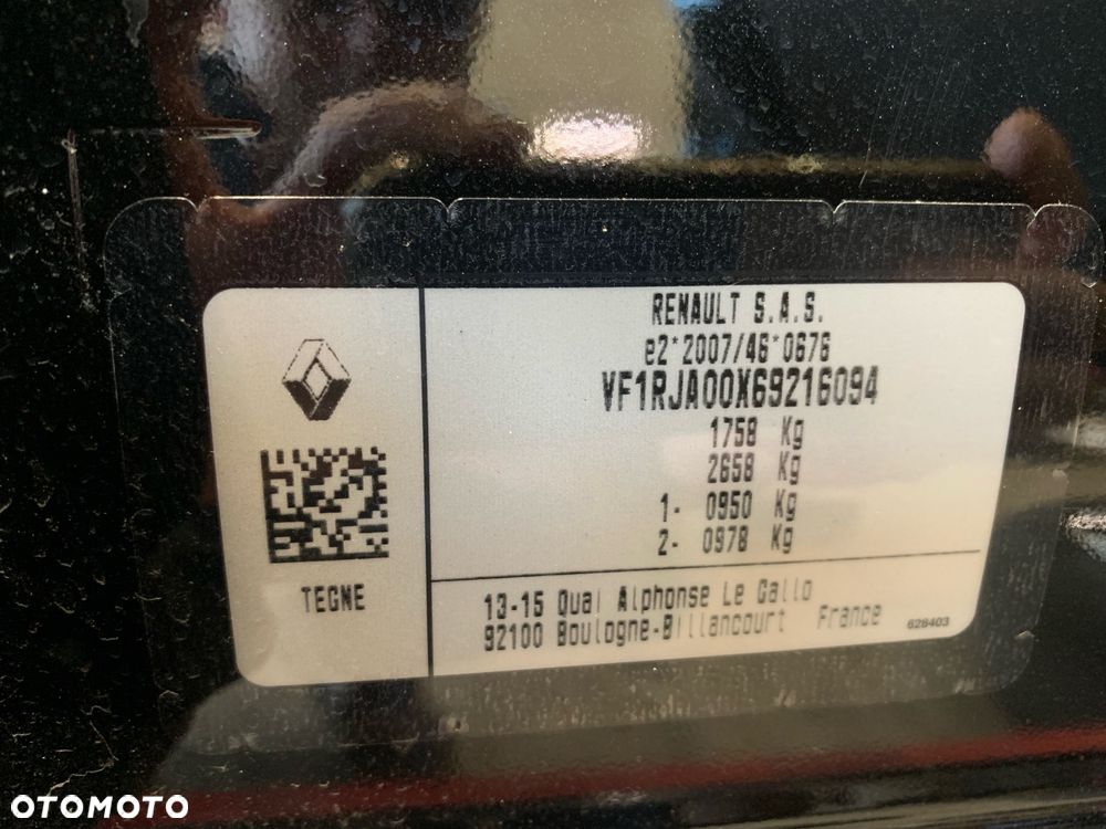Renault Clio 1.6 E-TECH Intens - 14
