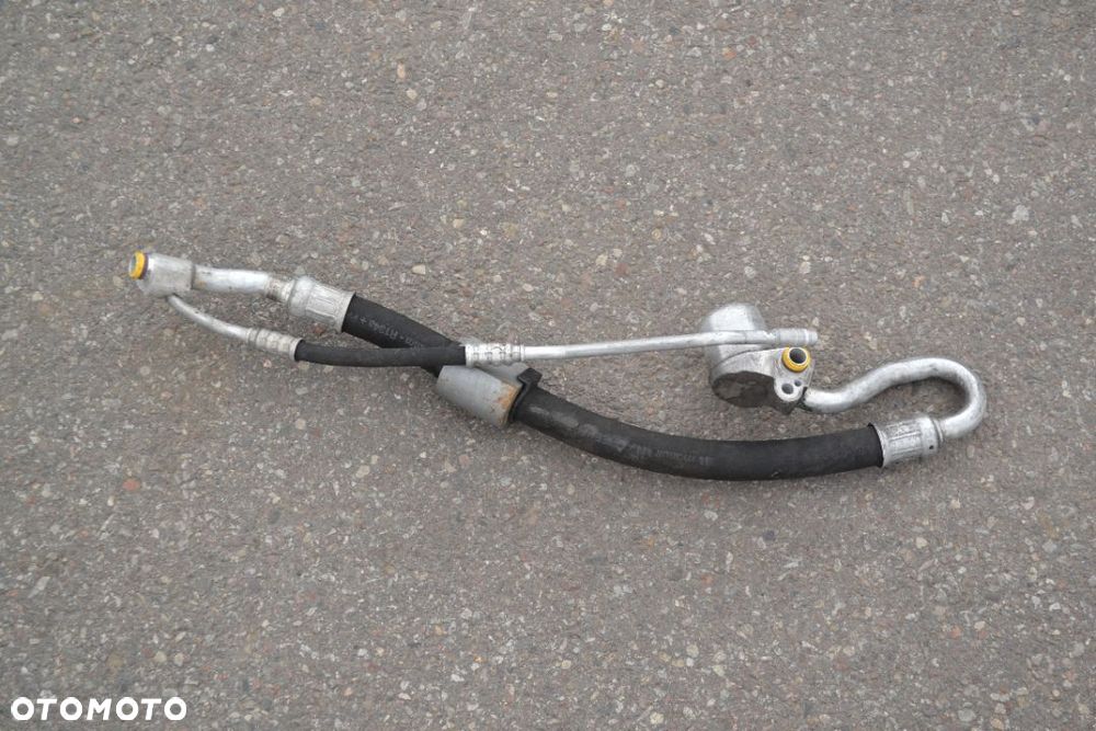 BMW E81 E87 E90 E91  PRZEWÓD KLIMATYZACJI 6987992 - 1