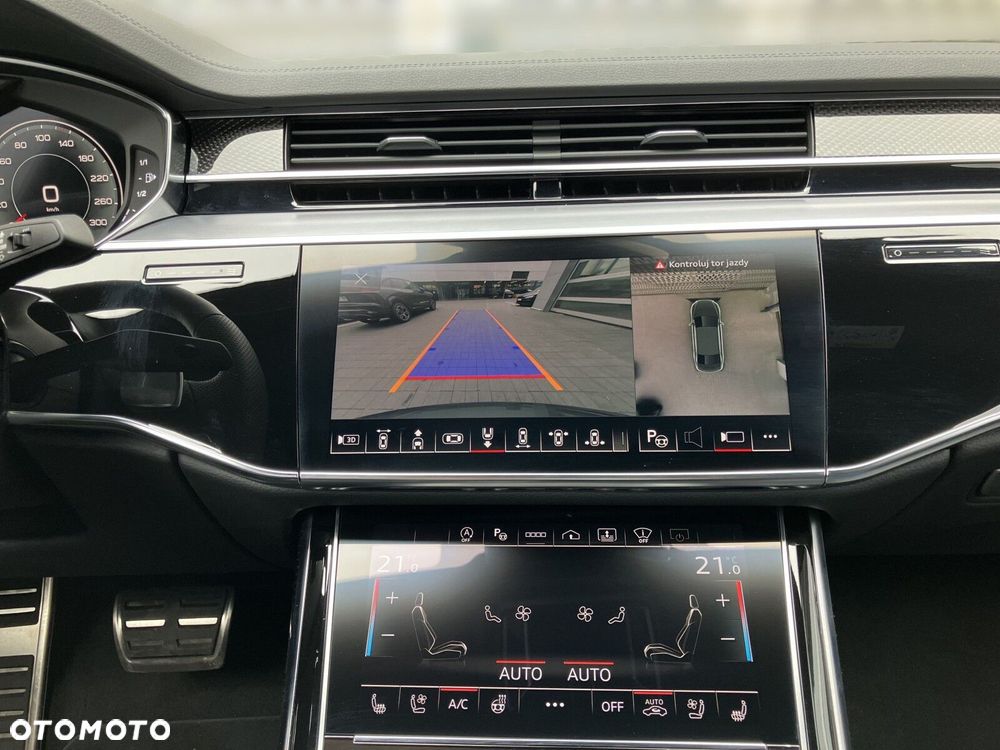 Audi A8 - 28