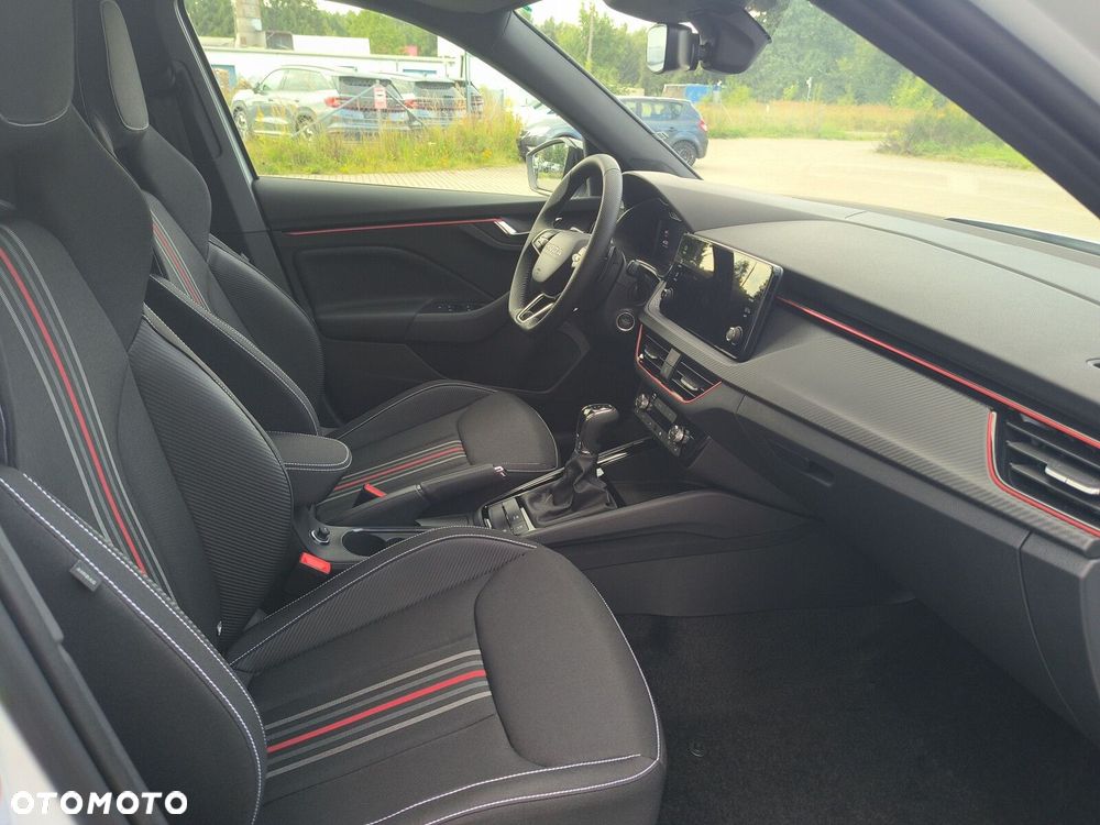 Skoda Kamiq 1.0 TSI Monte Carlo DSG - 35