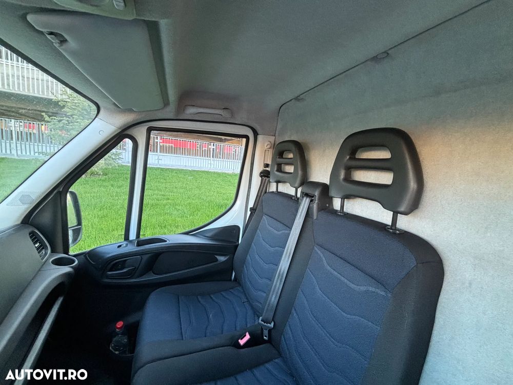 Iveco Daily VI 35S14 - 23