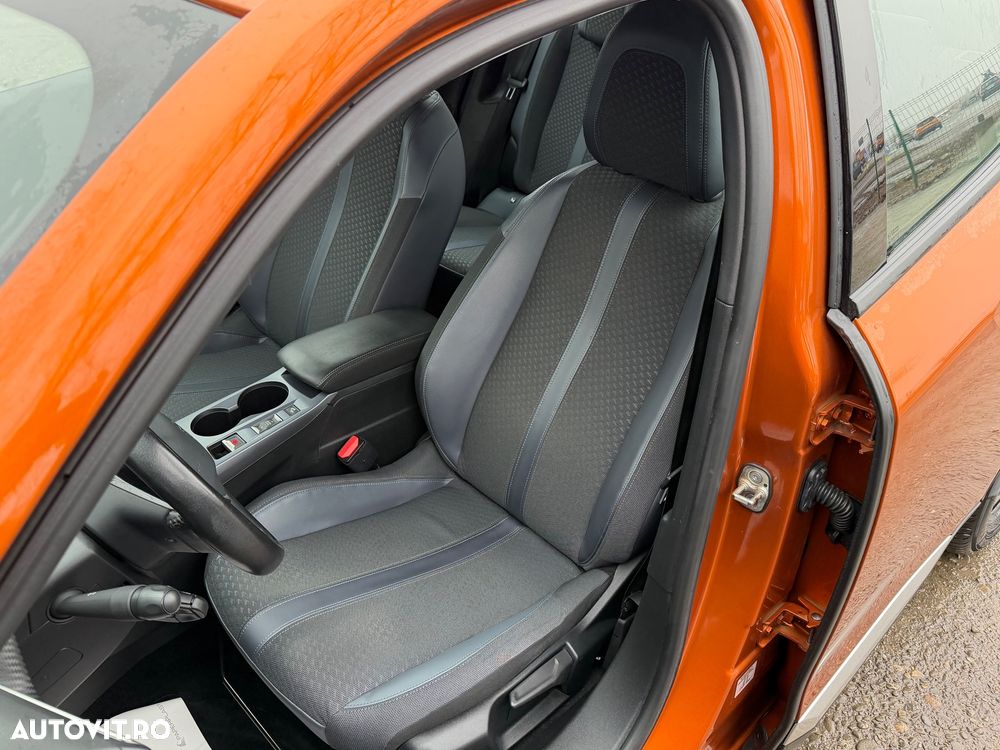 Peugeot 2008 1.5 BlueHDI STT Allure - 13