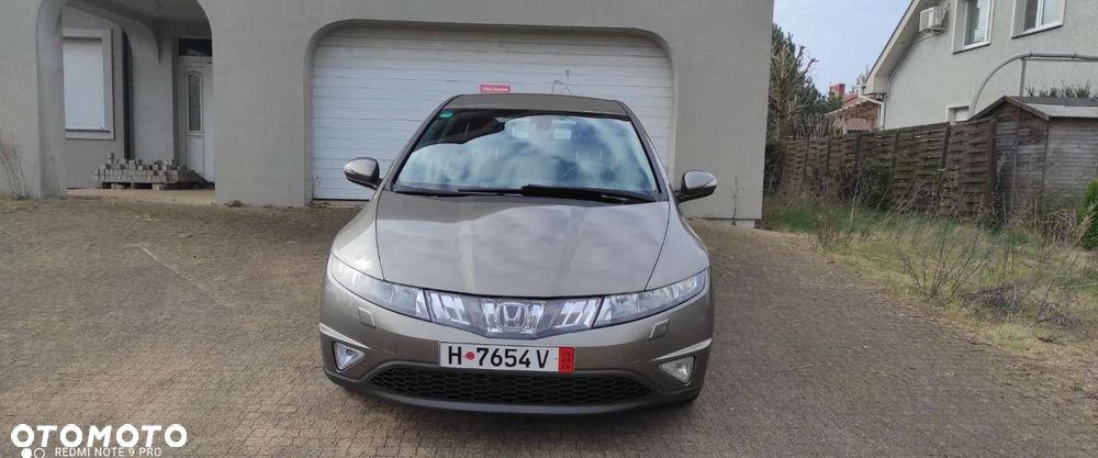 Honda Civic - 19