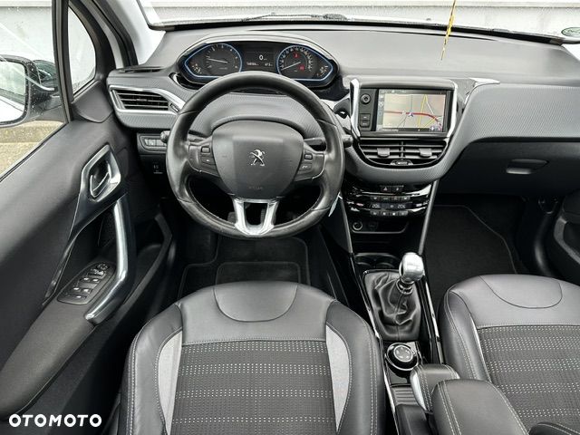 Peugeot 2008 - 13