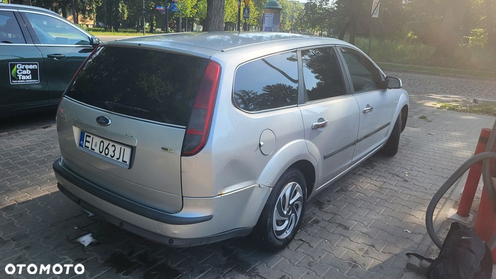 Ford Focus - 3