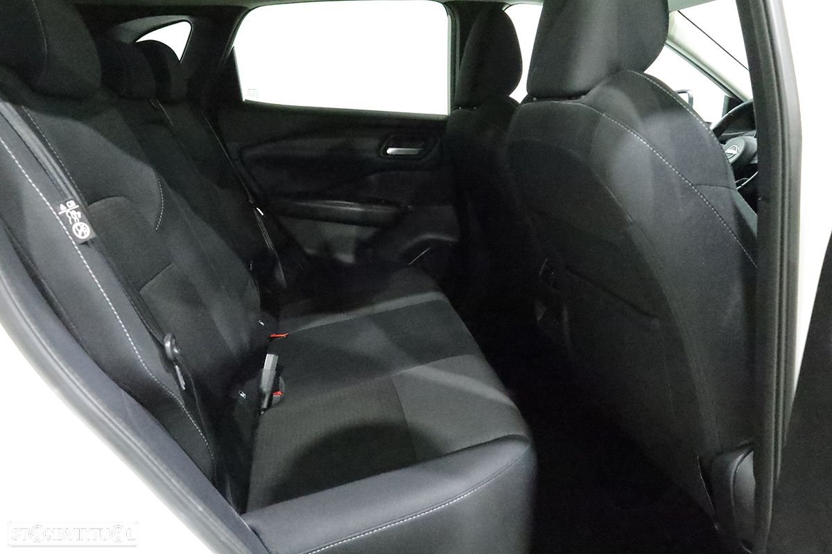 Nissan Qashqai 1.5 e-Power N-Connecta - 20