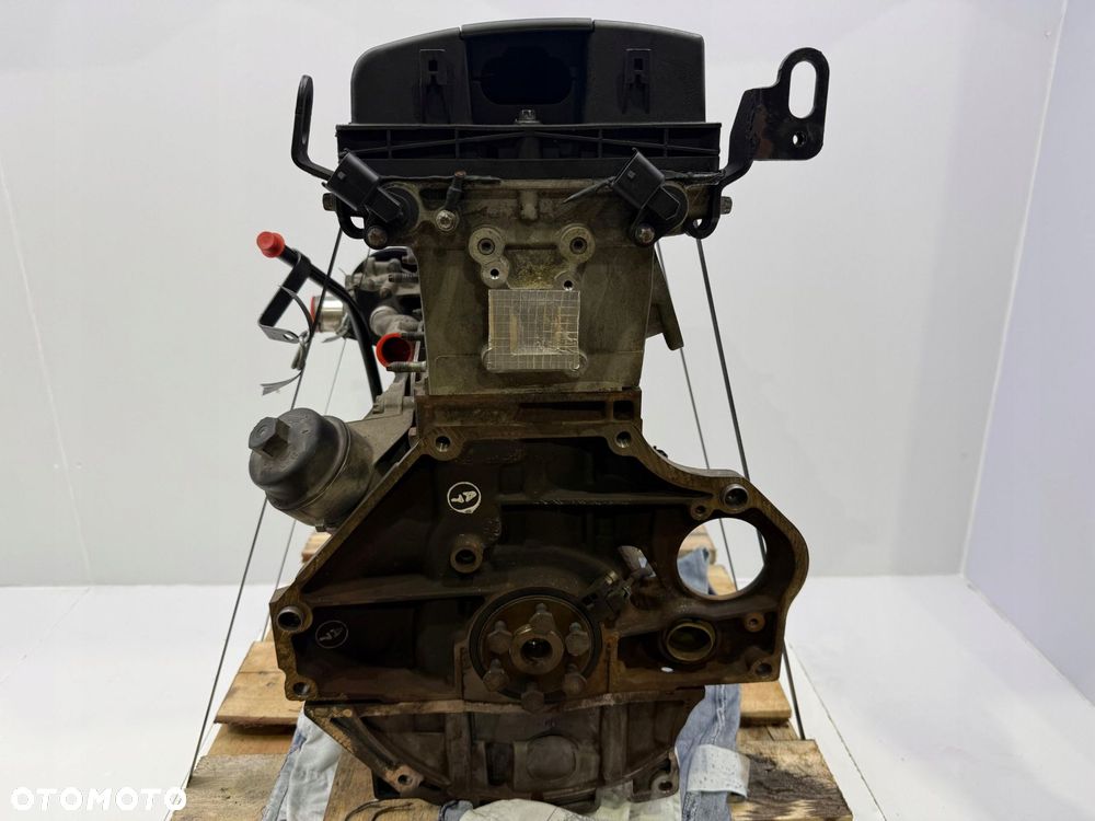 SILNIK F16D4 Chevrolet Cruze Aveo T300 1.6 16V benzyna A16XER Z16XER - 15
