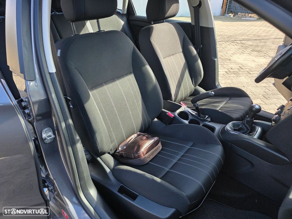 Citroën C4 PureTech 110 Selection - 9