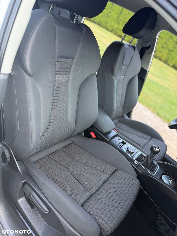 Audi A3 Sportback 1.4 TFSI Attraction - 28