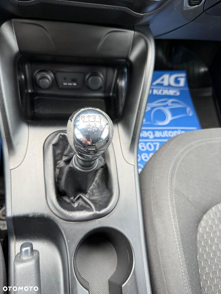 Hyundai ix35 1.7 CRDi Classic 2WD - 27