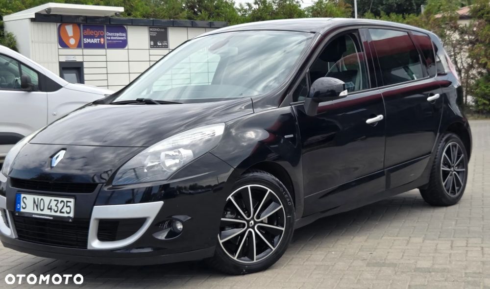 Renault Scenic dCi 130 FAP Bose Edition - 3