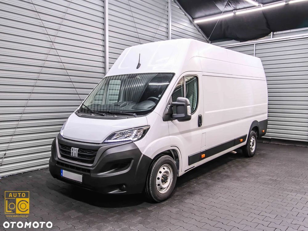 Fiat DUCATO FURGON L4H3 - 6