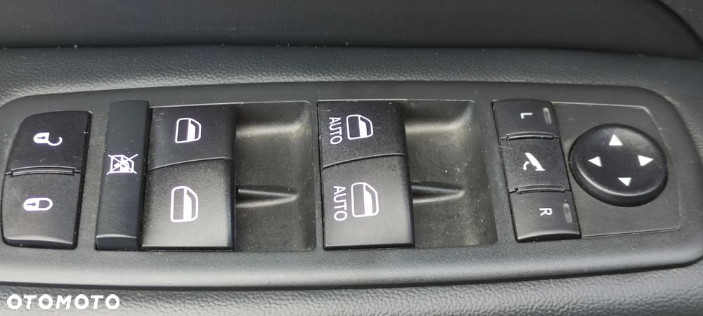Jeep Grand Cherokee 3.6 V6 Pentastar 4WD Automatik Trailhawk - 9