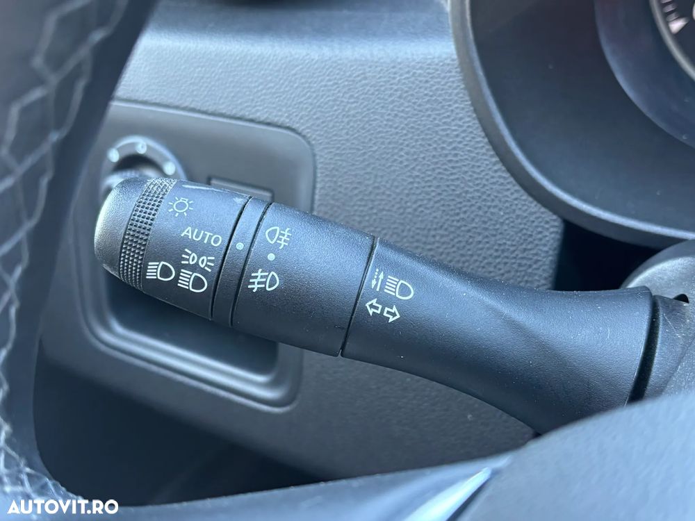 Dacia Duster TCe 130 GPF Prestige - 19