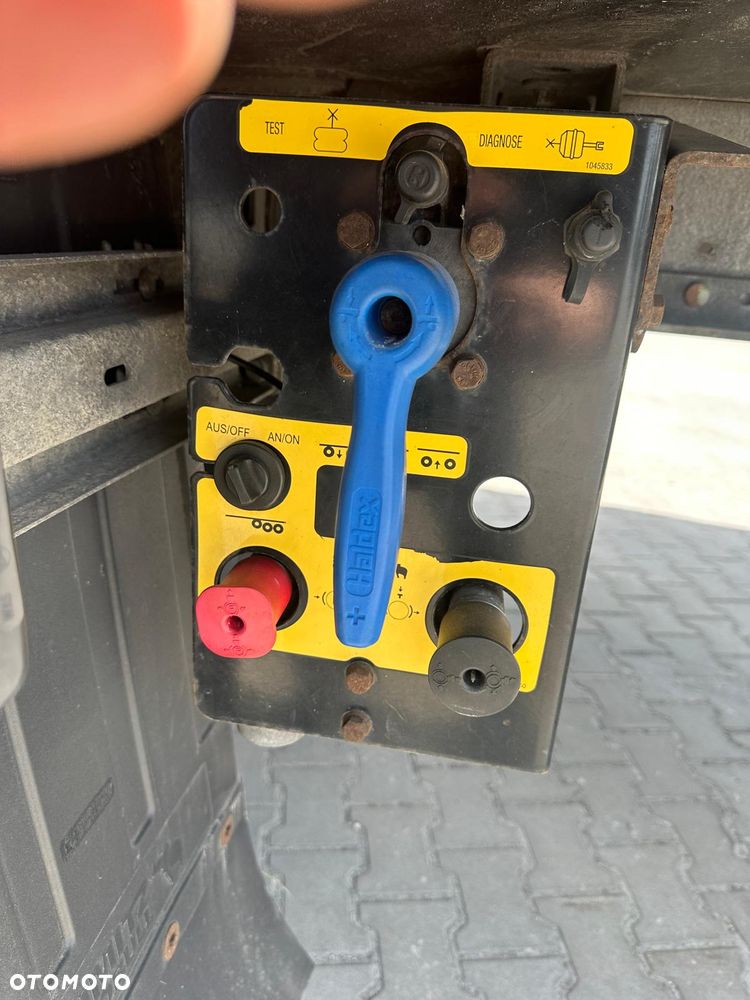 Schmitz Cargobull - 9