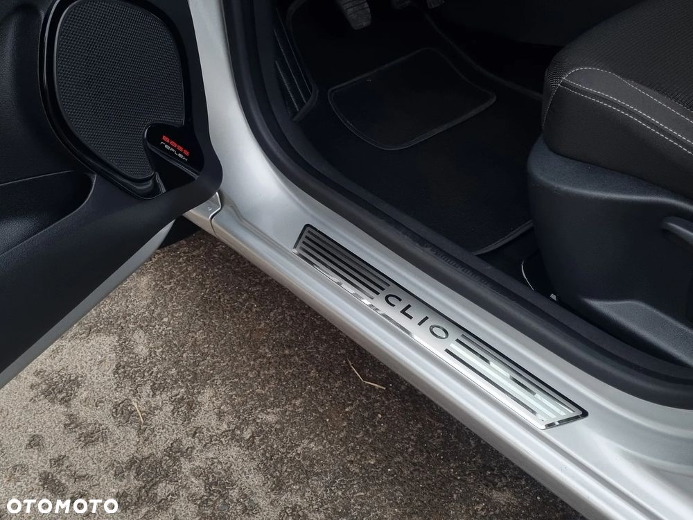 Renault Clio dCi 90 Limited - 20